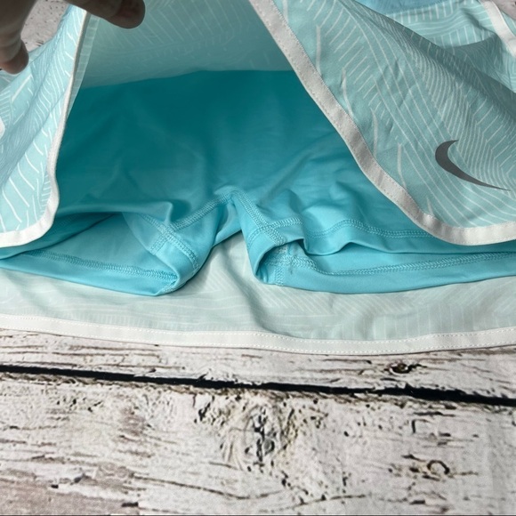 Nike Golf Dri-Fit Skort Size M - Picture 4 of 8